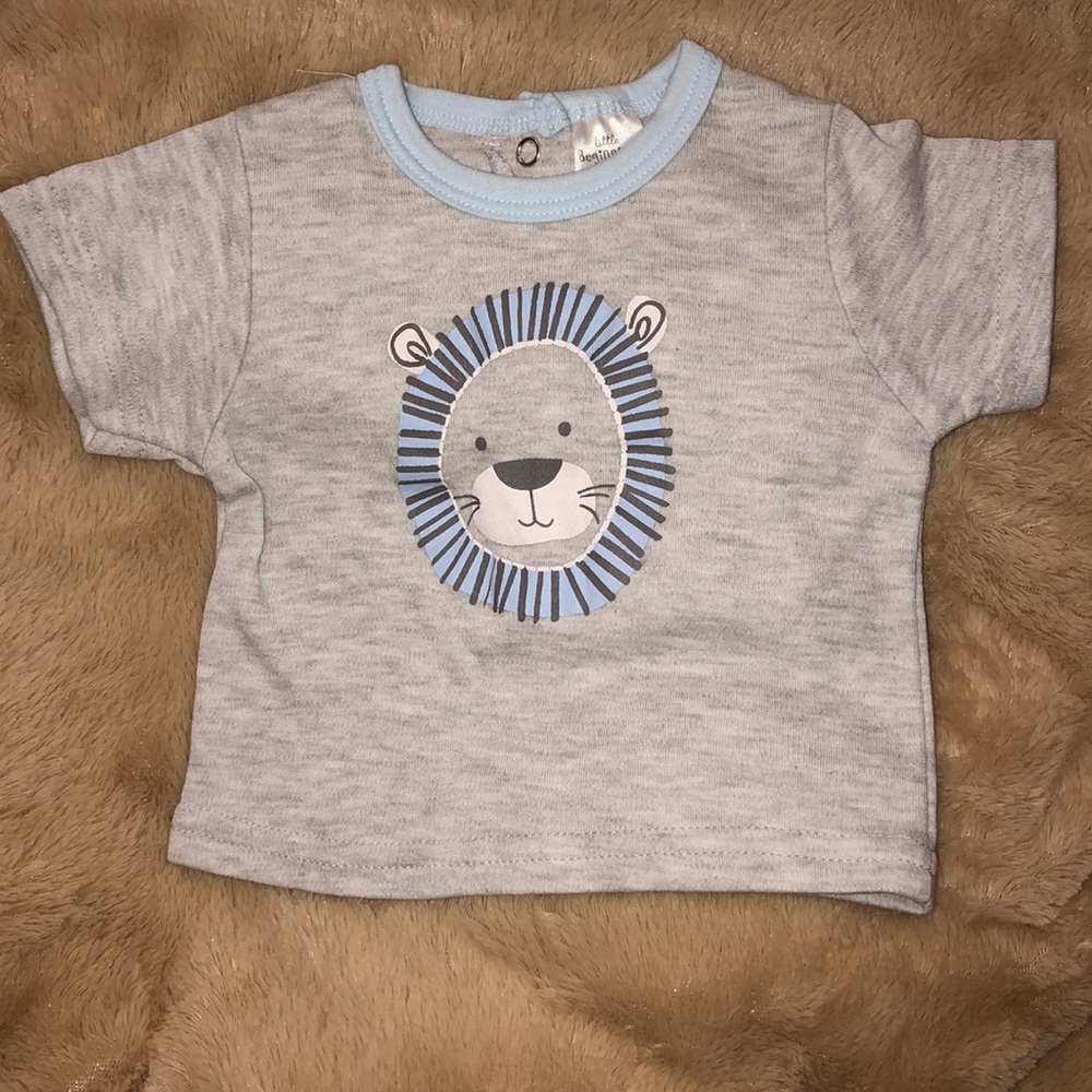 Tee shirt
